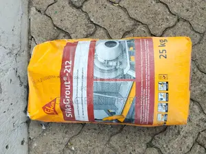 Self Leveling Grout/ Sikagrout 212