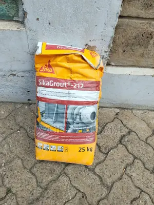 Anchor/ Sikagrout 25kgs