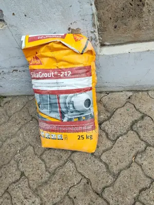 Anchor/ Sikagrout 25kgs