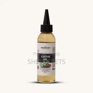 Castor Oil