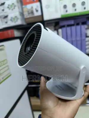 Hy300 in-Built Apps Projector Wifi Smart Bluetooth Hdmi Usb,130 Inches