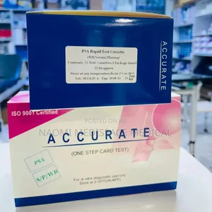 Psa Cassettes/Psa Rapid Kit(Accurate)
