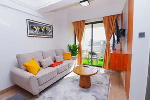 Cozy 1 Bedroom Kilimani | Near Yaya Centre CBD | Parking | Wifi |
