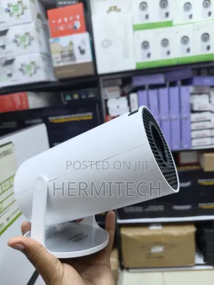 Flexible Projection Hy300 16gb Wifi Smart Hdmi Usb 130 Inch Display