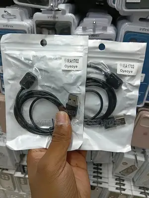 Usb Charger Cable Suitable for Huami Amazfit Cor 1m