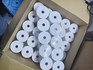 80×80×13 Thermal Paper Rolls