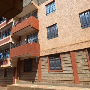 Flat With 12 Units One Bedroom for Sale