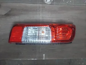 Nissan N350 Taillight