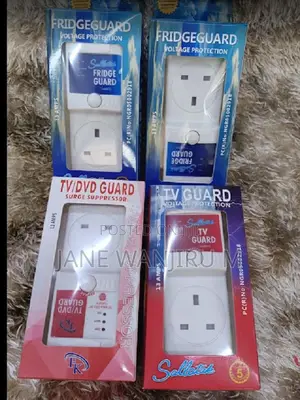 Quality Tv Guard /Fridge Guard
