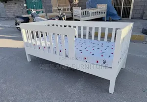 Baby Cot Bed