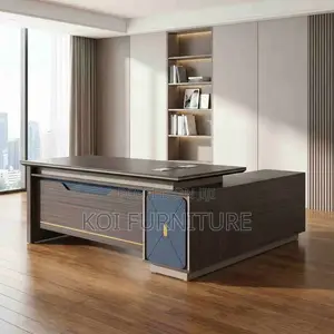 Office Desk; 1800mm Modern New Style Executive Office Desks