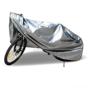 Motorcycle Cover Against Rain,Sun,Dust,Snow,Bird Dropping Damage