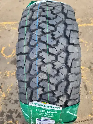 235/60r18 Roadcruza Tyres Ra1100 a/T All-Terrain