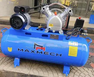 100 Litersmaxmech Air Compressor
