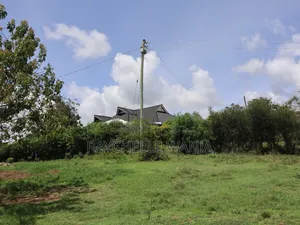 Kilimambogo Plots for Sale