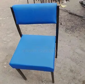 Mmetallic Office Chair Jp