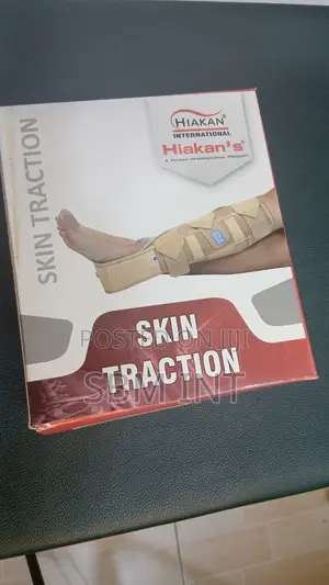 Skin Traction Kit