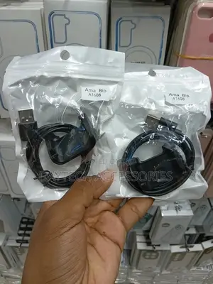Huami Amazfit Bip A1608 Smart Watch Charging Cable Youth Edition.