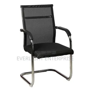Executive Secretarial Office Chair