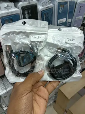 Amazfit Huami A1608 Usb Charging Cable 1m