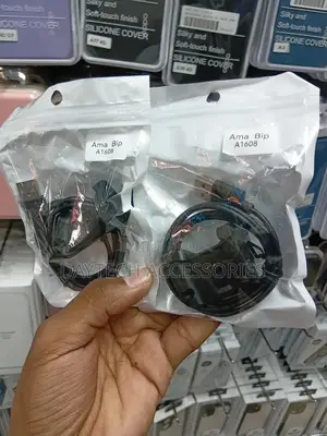 Amazfit Huami A1608 Usb Charging Cable 1m