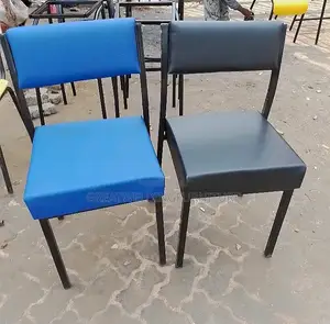 Adjustable Office Chairs