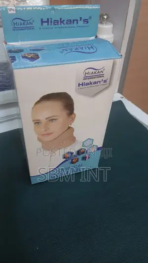 Cervical Collar Soft
