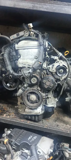1az Rav 4 J( Non D4) Complete Engine