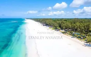 Land in Diani Beach