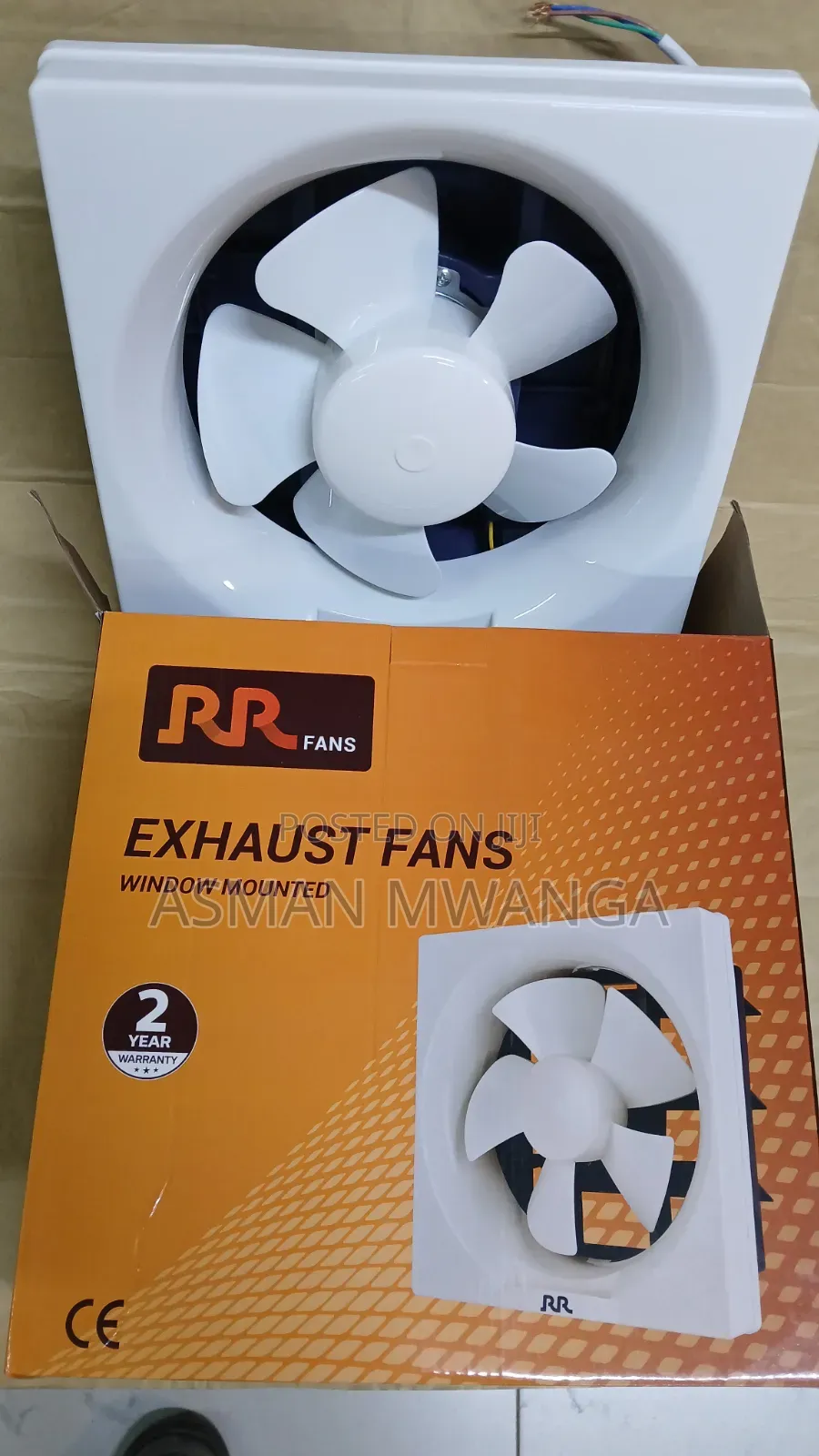 Highly Performance Ex
