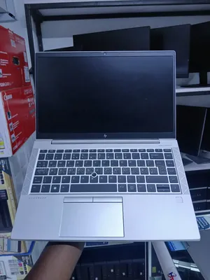 Laptop HP EliteBook 840 G8 8GB Intel Core i5 SSD 256GB