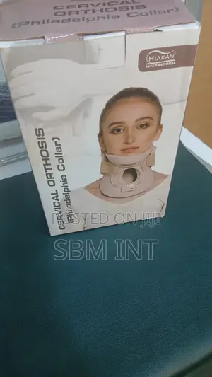 Philadelphia Cervical Collar