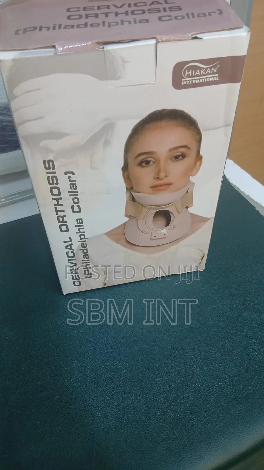 Philadelphia Cervical Collar