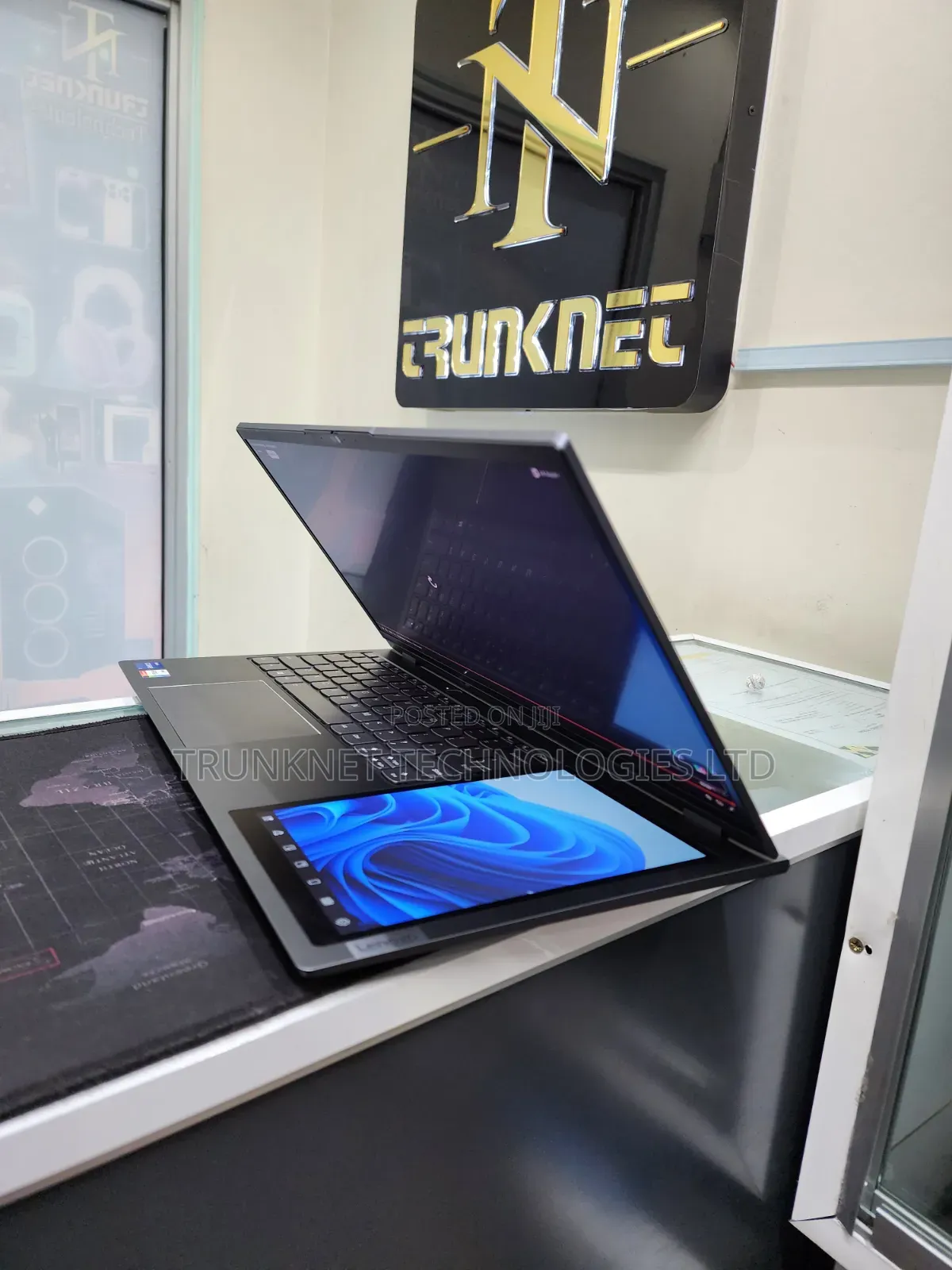 Laptop Lenovo ThinkBook 15 16GB Intel Core i7 SSD 512GB