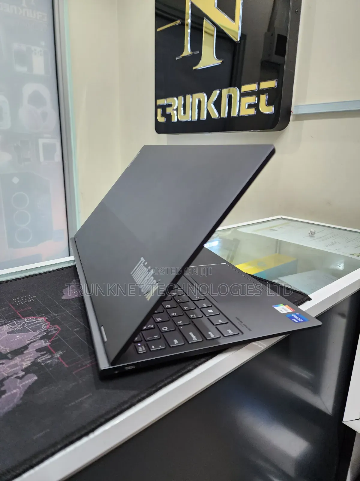 Laptop Lenovo ThinkBook 15 16GB Intel Core i7 SSD 512GB
