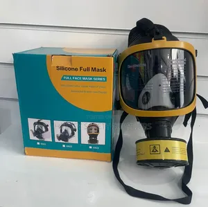 Full Face Mask