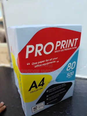 Printer Papers for Schools