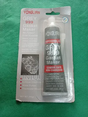 Grey Gasket Maker