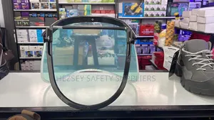 Universal Face Shield Visor for Helmets