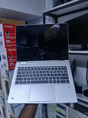 Laptop HP ProBook x360 435 G8 8GB AMD Ryzen 5 SSD 256GB