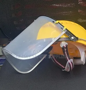 High Quality Helmet With Face Shield Visor