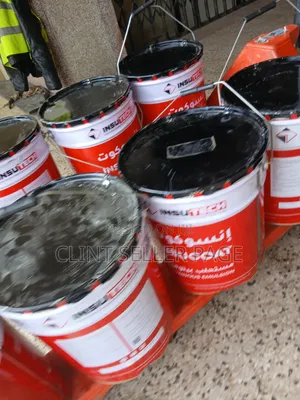 Insucoat Damp Proof App Primer