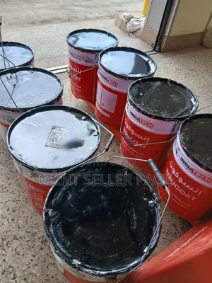 Insucoat Damp Proof App Primer