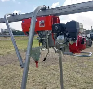 Good Quality Concrete Hoist Machine /100kg /1 Tonne Concrete Hoist