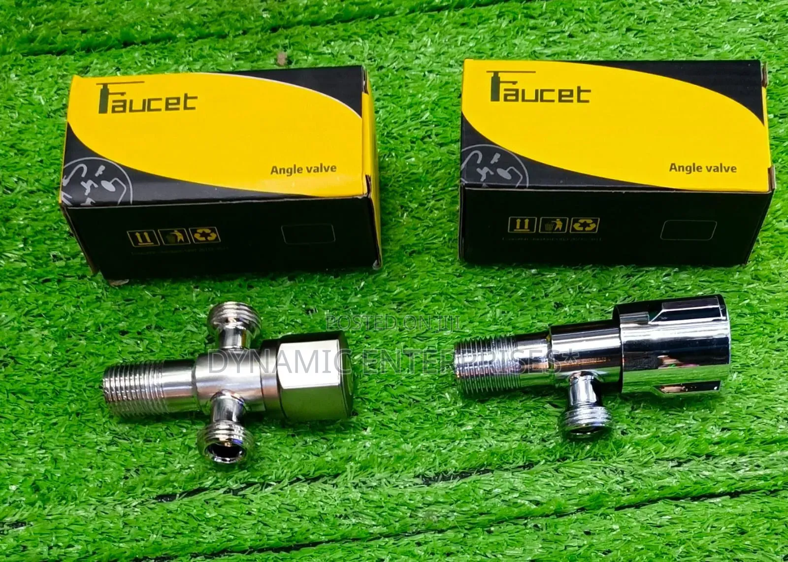 Faucet Angle Valve