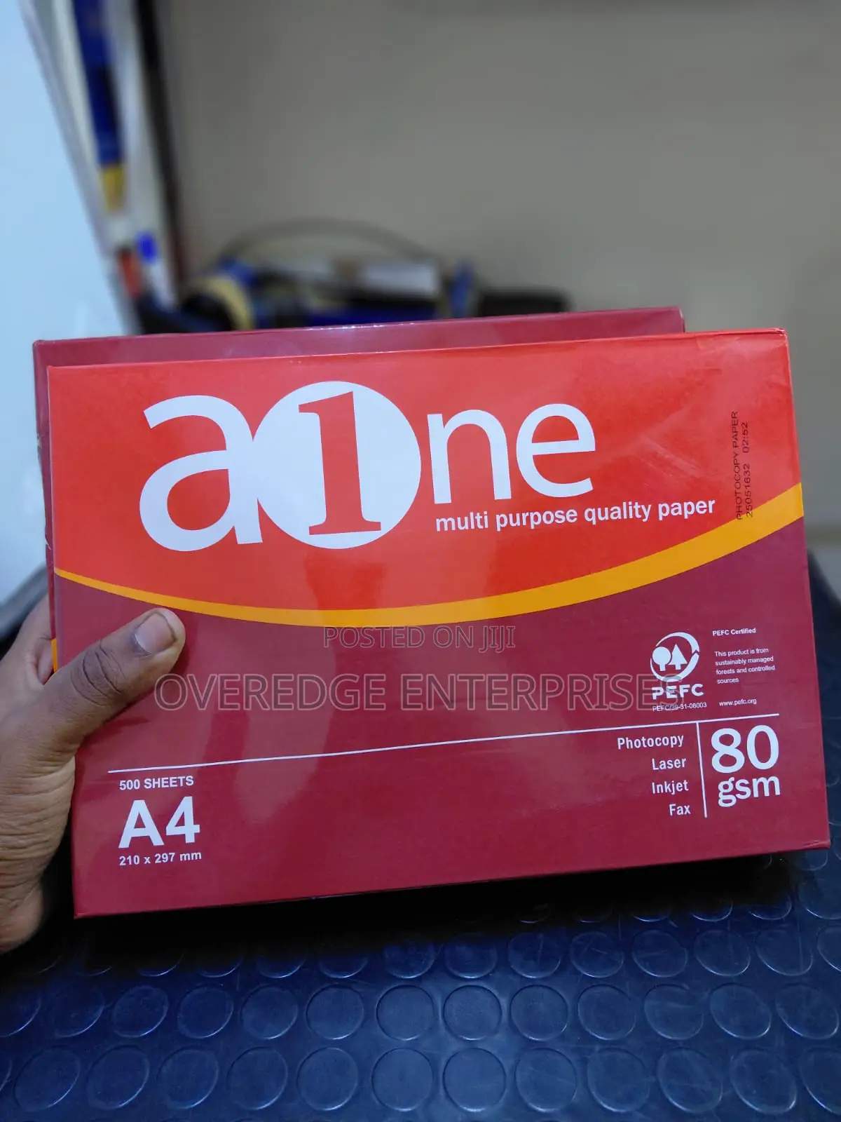 A-One Photo Copy Available