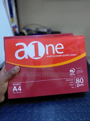 A-One Photo Copy Available