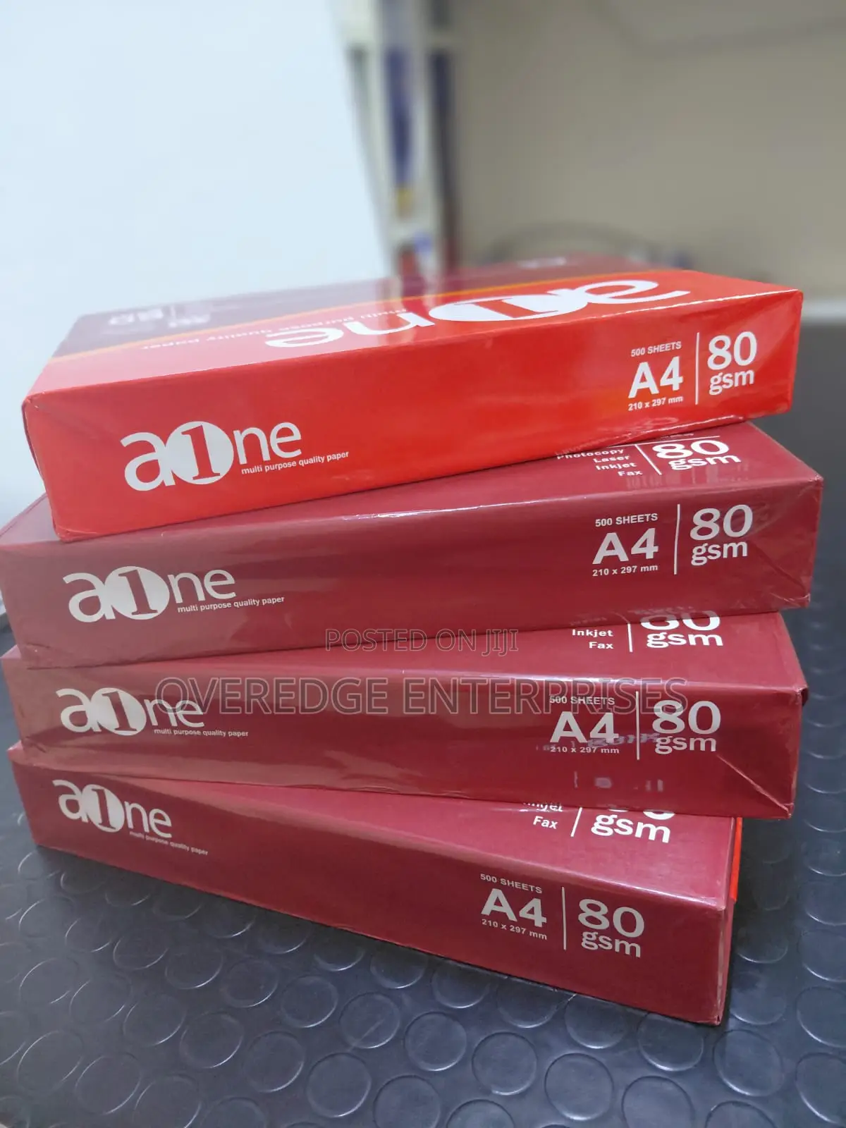 Aone Printer Paper A4 Size