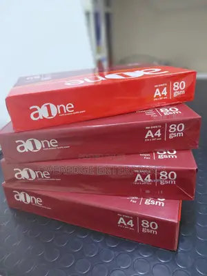 Aone Printer Paper A4 Size