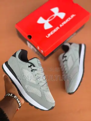Under Armour Ua Jogger